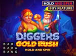 Diggers Gold Rush